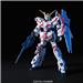 BANDAI Hobby HGUC 1/144 #100 RX-0 Unicorn Gundam (Destroy Mode) 'Gundam UC' Model kit