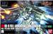 BANDAI Hobby HGUC 1/144 #178 Full Armor Unicorn Gundam (Destroy Mode) 'Gundam UC' Model kit