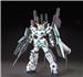 BANDAI Hobby HGUC 1/144 #178 Full Armor Unicorn Gundam (Destroy Mode) 'Gundam UC' Model kit