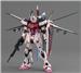 BANDAI Hobby MG 1/100 Strike Rouge (Ootori Unit) Ver. RM "Gundam SEED" Model kit