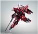 BANDAI Tamashii Robot Spirits GAT-X303 Aegis Gundam ver. A.N.I.M.E "Gundam Seed" Action Figure