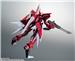 BANDAI Tamashii Robot Spirits GAT-X303 Aegis Gundam ver. A.N.I.M.E "Gundam Seed" Action Figure