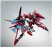 BANDAI Tamashii Robot Spirits GAT-X303 Aegis Gundam ver. A.N.I.M.E "Gundam Seed" Action Figure