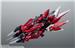 BANDAI Tamashii Robot Spirits GAT-X303 Aegis Gundam ver. A.N.I.M.E "Gundam Seed" Action Figure