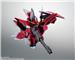 BANDAI Tamashii Robot Spirits GAT-X303 Aegis Gundam ver. A.N.I.M.E "Gundam Seed" Action Figure