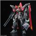 BANDAI Hobby Bandai Full Mechanics #02 1/100 Raider Gundam "Gundam SEED" Model kit