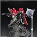 BANDAI Hobby Bandai Full Mechanics #02 1/100 Raider Gundam "Gundam SEED" Model kit