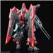 BANDAI Hobby Bandai Full Mechanics #02 1/100 Raider Gundam "Gundam SEED" Model kit