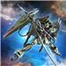 BANDAI Hobby Bandai Full Mechanics 1/100 Forbidden Gundam "Gundam SEED" Model kit