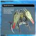 BANDAI Hobby Bandai Full Mechanics 1/100 Forbidden Gundam "Gundam SEED" Model kit