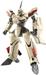 BANDAI Hobby HG 1/100 YF-19 "Macross Plus" Model Kit