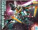 BANDAI Hobby MG 1/100 Gundam Kyrios "Gundam 00" Model Kit