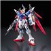 BANDAI RG 1/144 #11 Destiny Gundam "Gundam SEED Destiny" Model kit