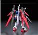 BANDAI RG 1/144 #11 Destiny Gundam "Gundam SEED Destiny" Model kit