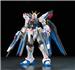 BANDAI RG #14 1/144 Strike Freedom Gundam 'Gundam SEED Destiny' Model kit