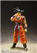 BANDAI Spirits S.H.Figuarts Son Goku -A Saiyan Raised On Earth "Dragon Ball Z" Action Figure (SHF Figuarts)