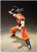 BANDAI Spirits S.H.Figuarts Son Goku -A Saiyan Raised On Earth "Dragon Ball Z" Action Figure (SHF Figuarts)