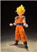 BANDAI Spirits S.H.Figuarts Super Saiyan Full Power Son Goku "Dragon Ball Z" Action Figure (SHF Figuarts)