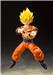 BANDAI Spirits S.H.Figuarts Super Saiyan Full Power Son Goku "Dragon Ball Z" Action Figure (SHF Figuarts)