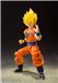 BANDAI Spirits S.H.Figuarts Super Saiyan Full Power Son Goku "Dragon Ball Z" Action Figure (SHF Figuarts)