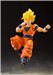 BANDAI Spirits S.H.Figuarts Super Saiyan Full Power Son Goku "Dragon Ball Z" Action Figure (SHF Figuarts)