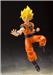 BANDAI Spirits S.H.Figuarts Super Saiyan Full Power Son Goku "Dragon Ball Z" Action Figure (SHF Figuarts)