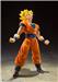 BANDAI Spirits S.H.Figuarts Super Saiyan Full Power Son Goku "Dragon Ball Z" Action Figure (SHF Figuarts)