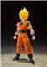 BANDAI Spirits S.H.Figuarts Super Saiyan Full Power Son Goku "Dragon Ball Z" Action Figure (SHF Figuarts)