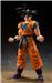 BANDAI Spirits S.H.Figuarts Son Goku Super Hero "Dragon Ball Super: Super Hero" Action Figure (SHF Figuarts)