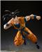 BANDAI Spirits S.H.Figuarts Son Goku Super Hero "Dragon Ball Super: Super Hero" Action Figure (SHF Figuarts)