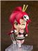 Good Smile Company Nendoroid Yoko 2.0 "Tengen Toppa Gurren Lagann" Action Figure