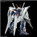 BANDAI Hobby HGUC 1/144 #238 Xi Gundam 'Hathaway's Flash'' Model kit