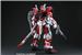 BANDAI Hobby PG 1/60 Gundam Astray Red Frame "Gundam SEED Astray" Model Kit