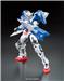 BANDAI Hobby RG 1/144 #18 GN-0000+GNR-010 00 Raiser 'Mobile Suit Gundam 00' Model Kit