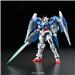 BANDAI Hobby RG 1/144 #18 GN-0000+GNR-010 00 Raiser 'Mobile Suit Gundam 00' Model Kit