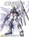 BANDAI Hobby MG 1/100 RX-93 Nu Gundam (Ver. Ka) 'Char's Counterattack' Model kit