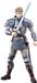 Good Smile Company Max Factory Figma Laios "Delicious in Dungeon" Action Figure