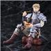 Good Smile Company Max Factory Figma Laios "Delicious in Dungeon" Action Figure