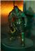 Good Smile Company Pop Up Parade Isaac Clarke (Re-Run) "Dead Space " Figure