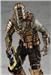 Good Smile Company Pop Up Parade Isaac Clarke (Re-Run) "Dead Space " Figure