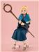 Good Smile Company Pop Up Parade Swacchao! Izutsumi "Delicious in Dungeon" Figure