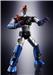 BANDAI Tamashii SOUL OF CHOGOKIN GX-105D MAZINGER Z -KAKUMEISHINKA- Damage Ver. "MAZINGER Z" Action Figure