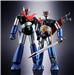 BANDAI Tamashii SOUL OF CHOGOKIN GX-105D MAZINGER Z -KAKUMEISHINKA- Damage Ver. "MAZINGER Z" Action Figure