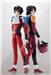 BANDAI S.H.Figuarts Shinn Asuka (Compass Pilot Suit Ver.) "Mobile Suit Gundam SEED Freedom" Action Figure (SHF Figuarts)