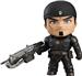 Good Smile Company Nendoroid Marcus Fenix "Gears of War" Action Figure