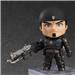 Good Smile Company Nendoroid Marcus Fenix "Gears of War" Action Figure