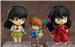 Good Smile Company Nendoroid Inuyasha New Moon Ver. & Shippo "Inuyasha" Action Figure