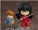 Good Smile Company Nendoroid Inuyasha New Moon Ver. & Shippo "Inuyasha" Action Figure