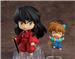 Good Smile Company Nendoroid Inuyasha New Moon Ver. & Shippo "Inuyasha" Action Figure