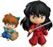 Good Smile Company Nendoroid Inuyasha New Moon Ver. & Shippo "Inuyasha" Action Figure